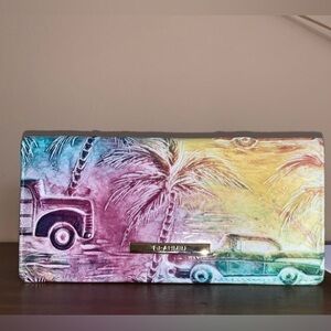 Brahmin Ady Celebrate Copa Cabana NWT